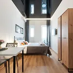 Apartamento D&d Bari