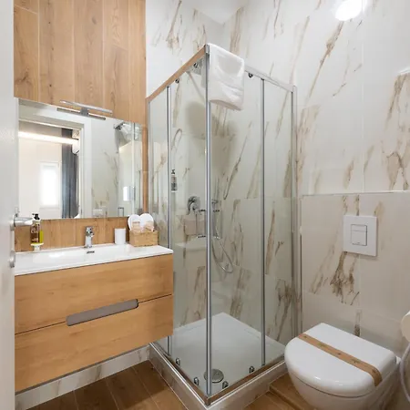 Апартаменты D&d