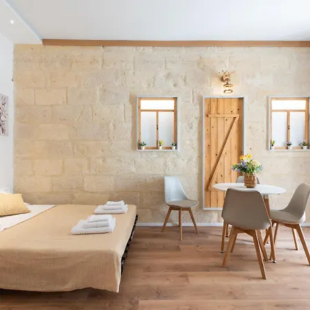 Апартаменты D&d *