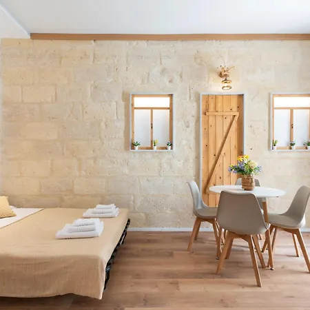 D&d Апартаменты