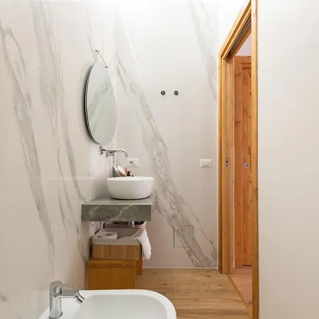 Апартаменты D&d