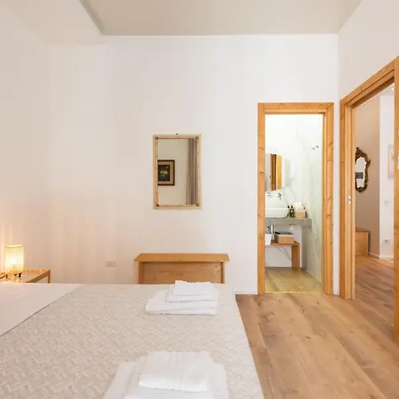 Апартаменты D&d Бари