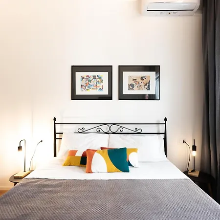 D&d Апартаменты *