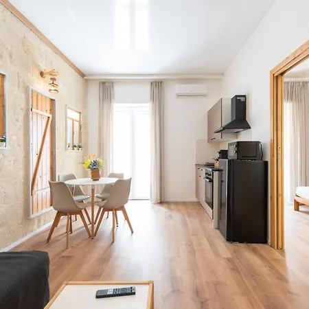 D&d Апартаменты Бари