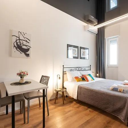 D&d Апартаменты Бари