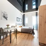 D&d Apartman