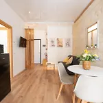 D&d Apartman *