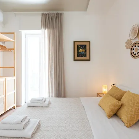 D&d Appartement Bari