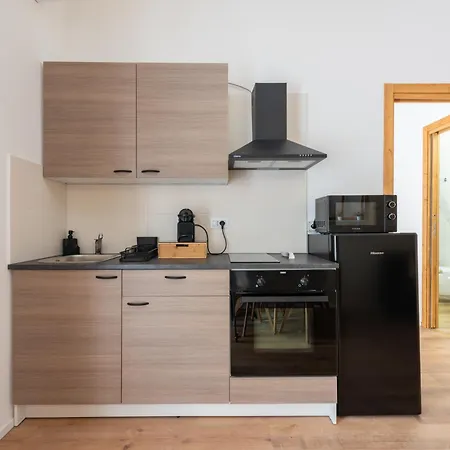 D&d Appartement Bari