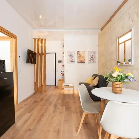 D&d Apartament *