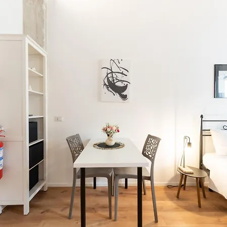 Apartamento D&d *
