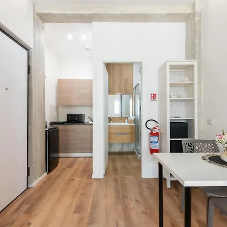 D&d Apartamento *