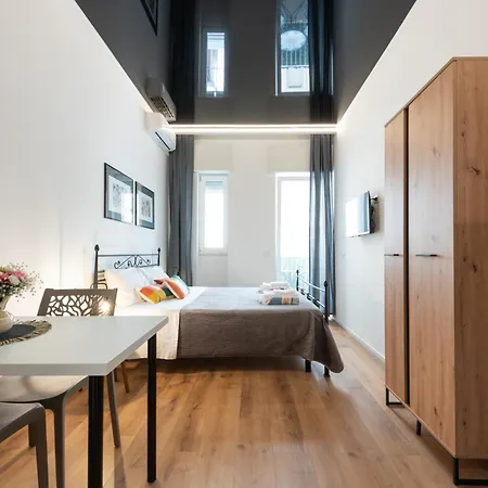 Appartement D&d Bari