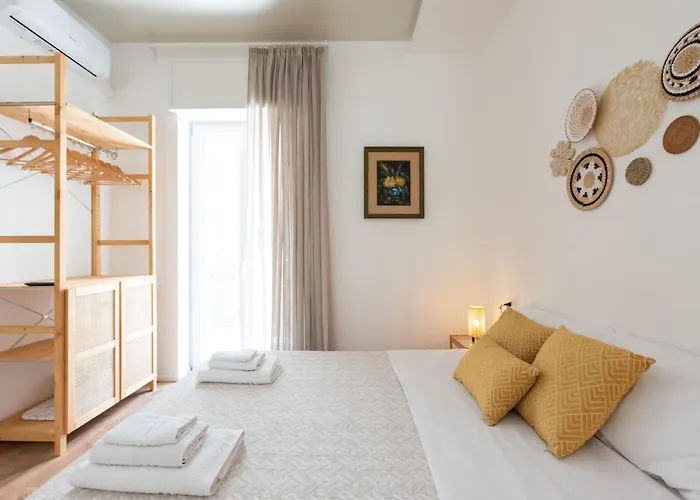 D&d Appartement Bari