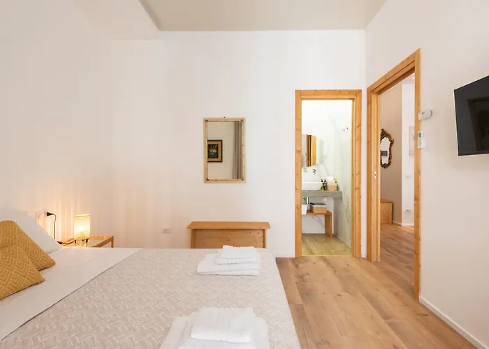 Appartement D&d Bari