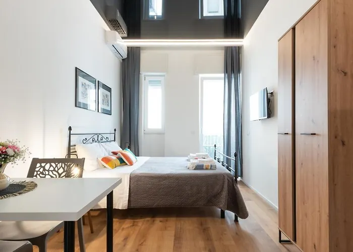 Appartement D&d Bari