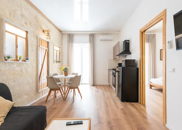 D&d Appartement Bari