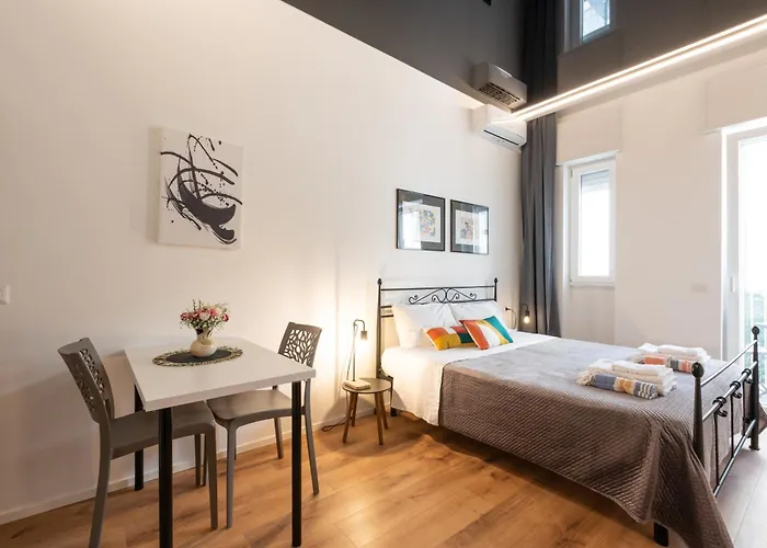 D&d Appartement Bari